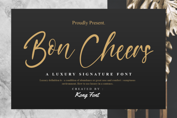 Bon Cheers: A Playful Script for Creative Projects