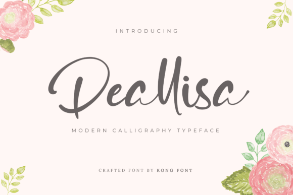Create H1 From Deallisa MAXIMUM 60 CHARACTERS with Rules Natural, not keyword stuffing, Plain text title only, no list, no explanation, no quotes, no markdown