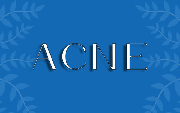 Discover Acne: A Clean and Adaptable Display Font
