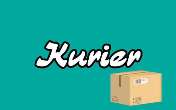 Discover Kurier: A Font That Brings Creative Ideas to Life