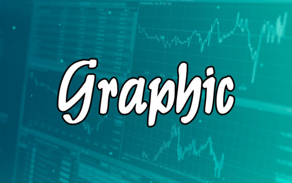 Discover the Beauty of the Graphic Font