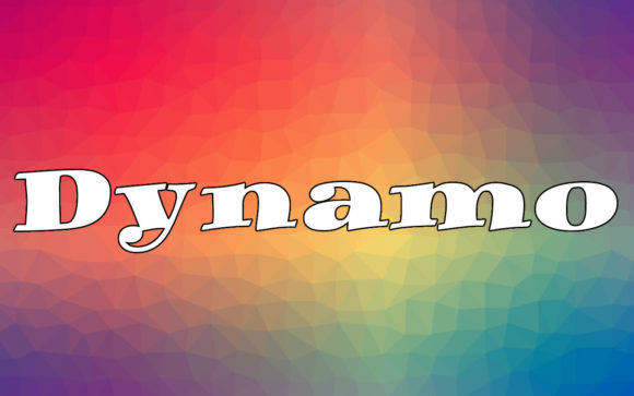 Dynamo: A Creative Serif Font for Modern Designers