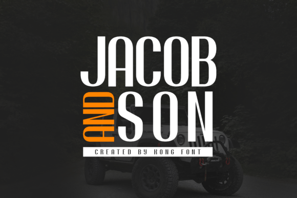 Jacob and Son: A Playful Script for Creative Projects